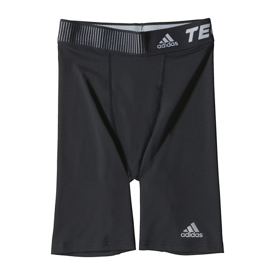 Adidas Παιδικό σορτς κολάν Adidas Παιδικό σορτς κολάν